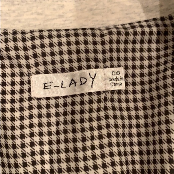 LF cotton blazer - Picture 3 of 4